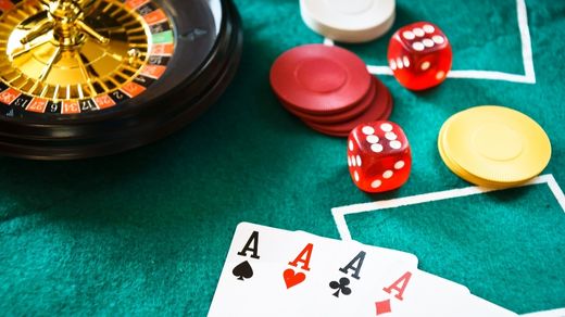 Quick Bites, Endless Excitement: Eat and Run in Online Gambling